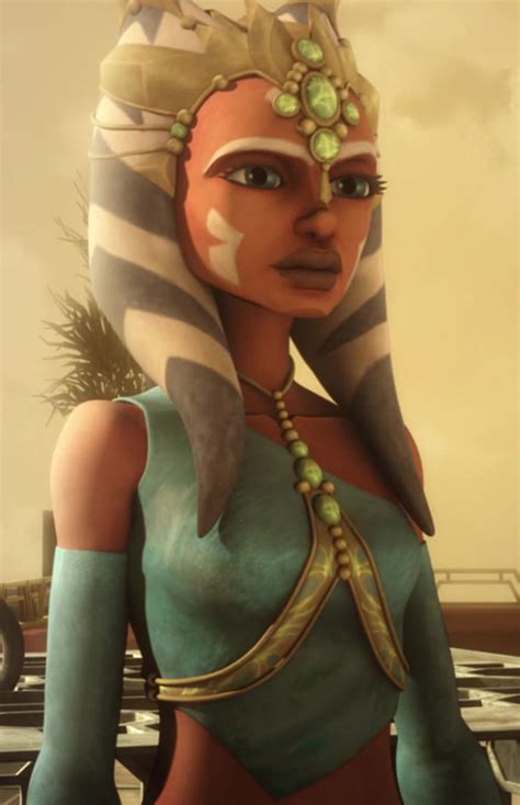 ahsoka sex slave